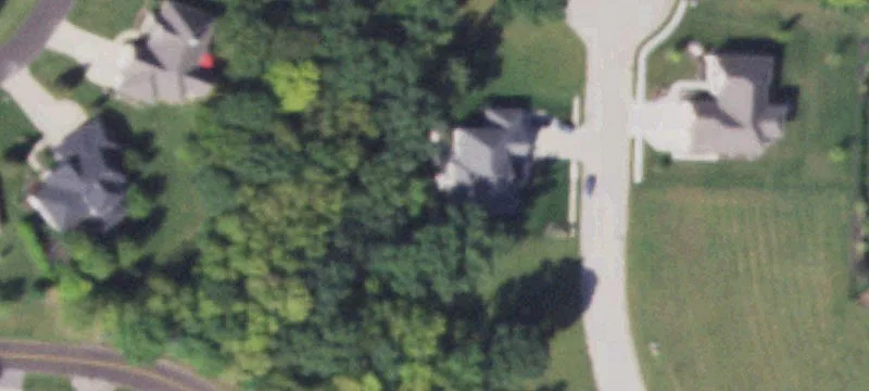 Residential Waterfront Building Lot