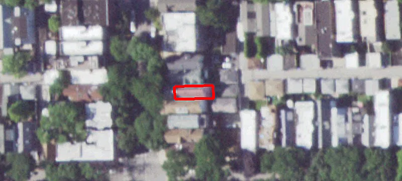 Three-Unit Income Triplex