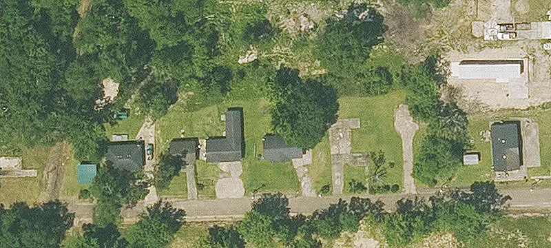 Residential Home-Building Lot