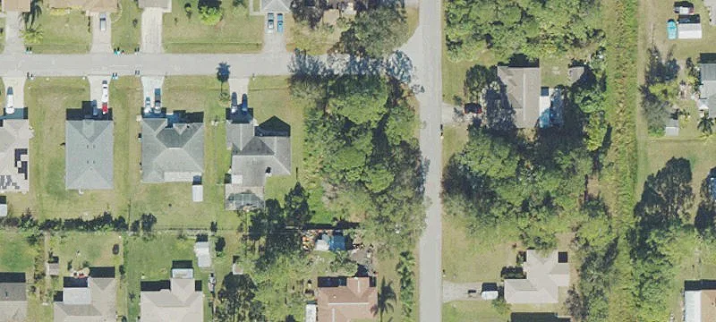Vacant Residential Lot