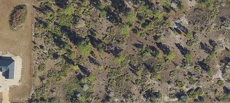 Residential Land Lot Opportunity