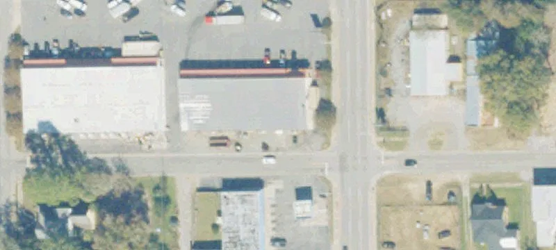 Net Leased Dollar General Store