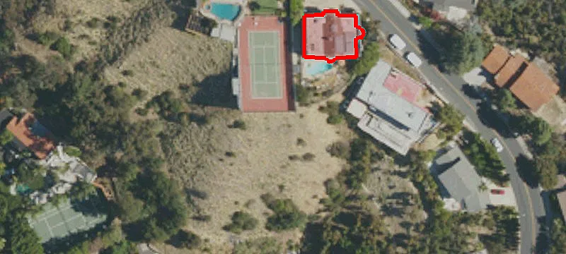 Vacant-Front Duplex with Yard