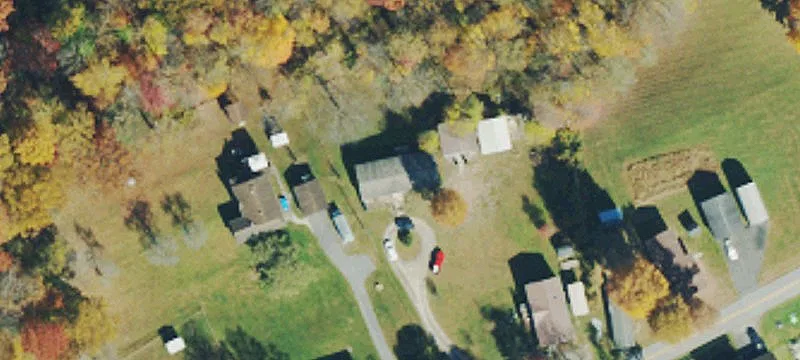 Level Building Lot