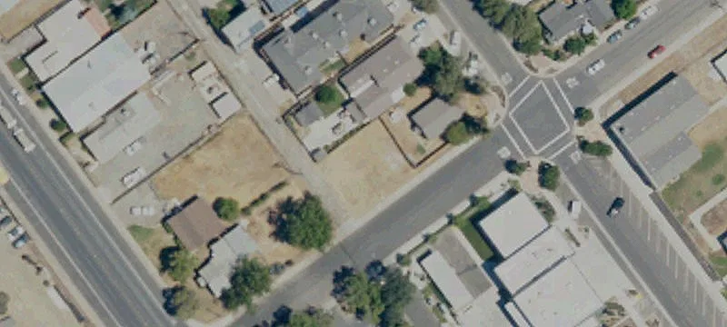 Ready-to-Build Residential Land Lot