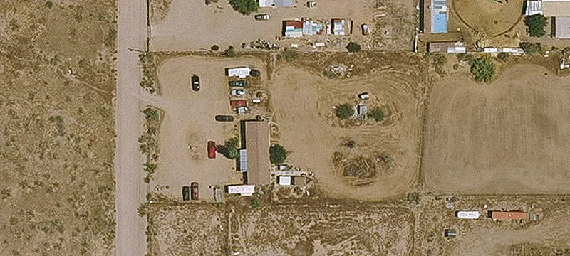 Residential Build-Ready Lot