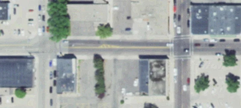 Commercial Land Storage Development Site