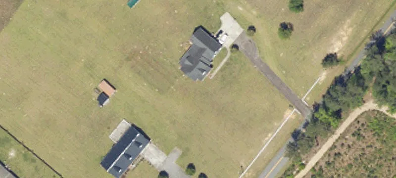 Country Residential Building Lot