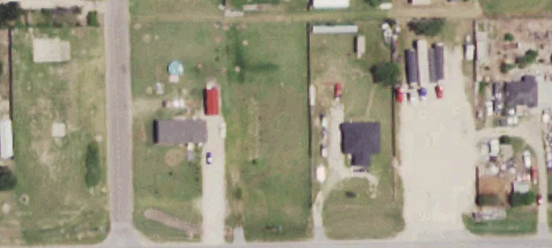 Residential Buildable Lot