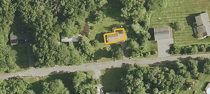 Approved Residential Building Lot