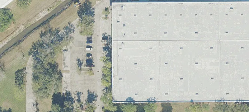 Transportation-Access Specialty Property