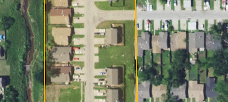 Ready-to-Build R-2 Duplex Lot