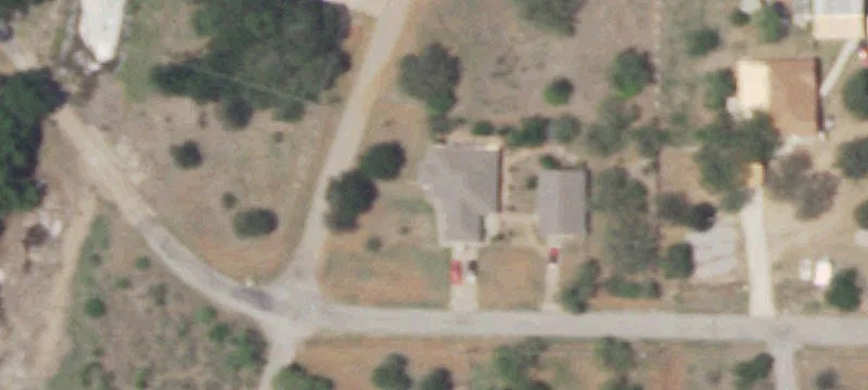 Cleared Hilltop Lot Package