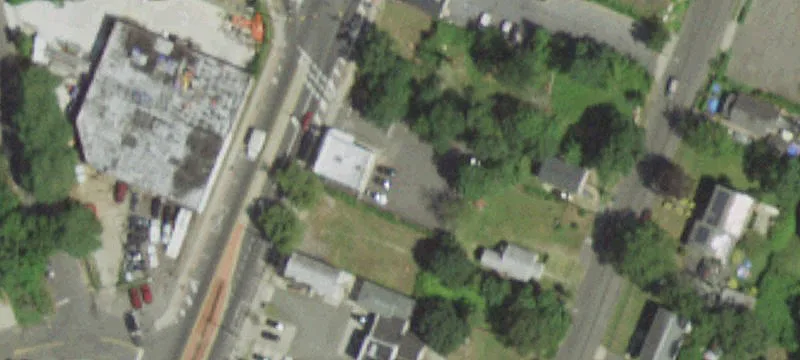 Four Commercial Land Parcels