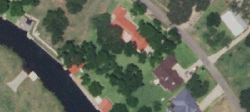 Waterfront Residential Land for Sale