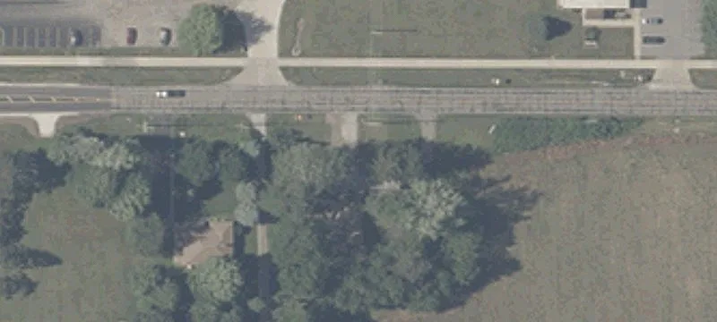 Heavy Industrial Land Parcel