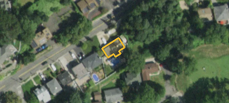 Buildable Residential Land Lot