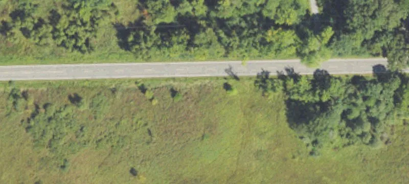 Hunting Land with Home