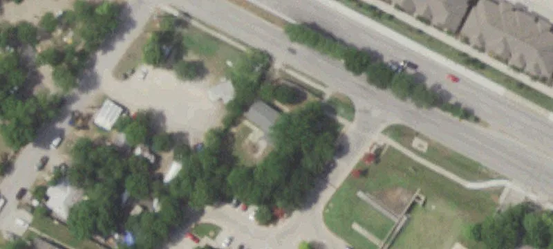 Mixed-Use Zoned Development Land