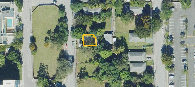 Zoned Multifamily Development Lots