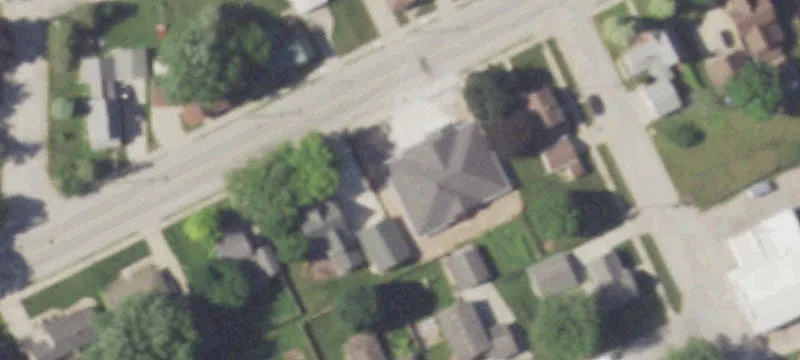 Executive Duplex With Covered Patio