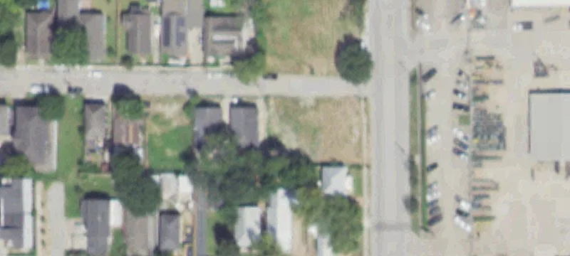 Corner Development Land