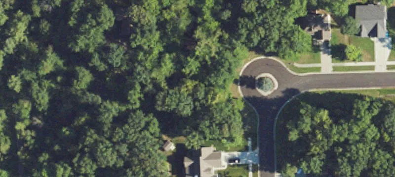 Vacant Residential Lot for Custom Build