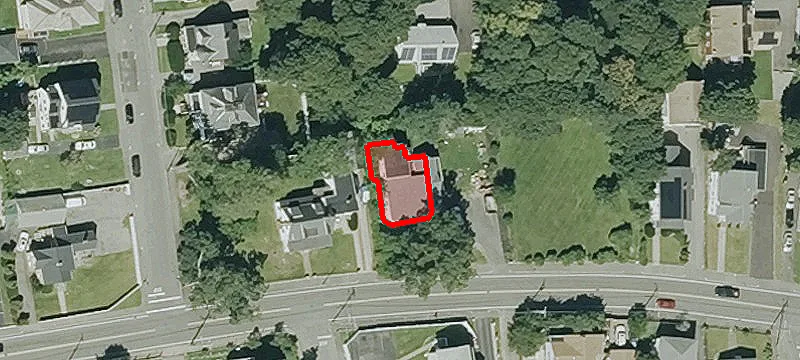 Five-Unit Multifamily Investment