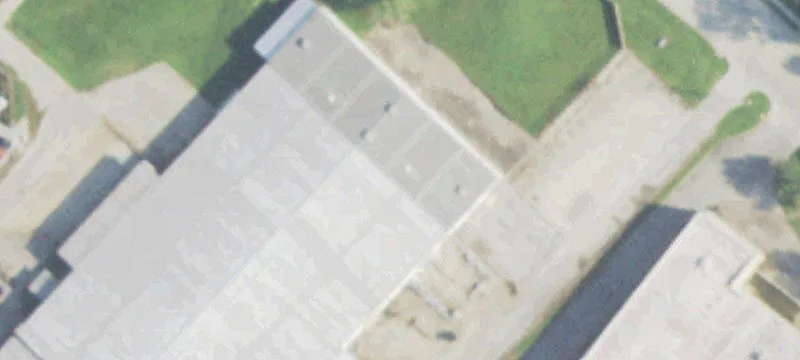 Retail/Warehouse Flex Center
