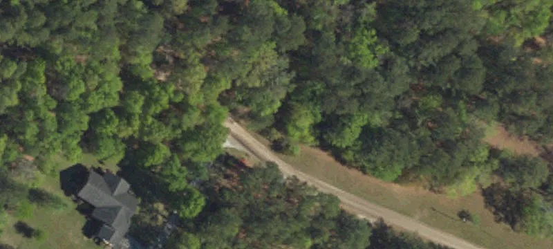 Residential Land Lot