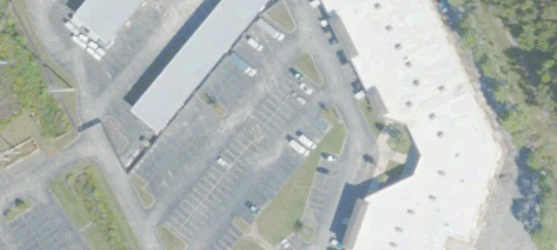 Climate-Controlled Self Storage Facility