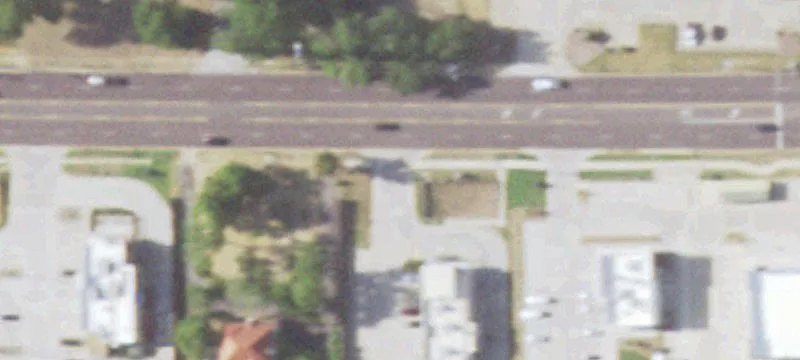 Retail Pad Site