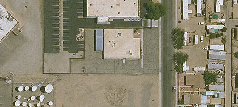 Office Building For Sale