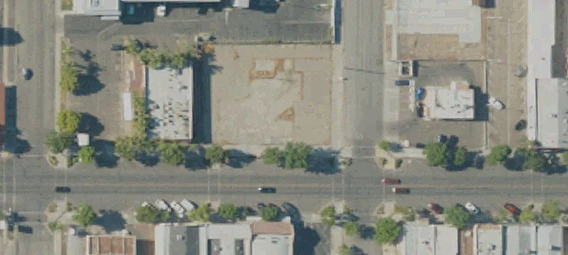 Net-Leased Starbucks Retail Building