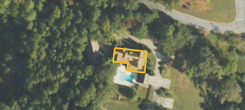 Vacant Residential Lot