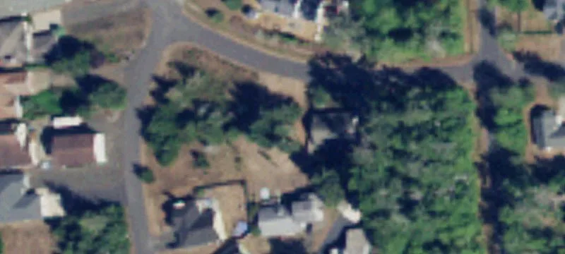 Vacant Residential Land Lot