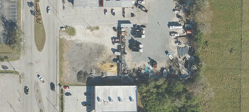 Commercial Land on US Highway