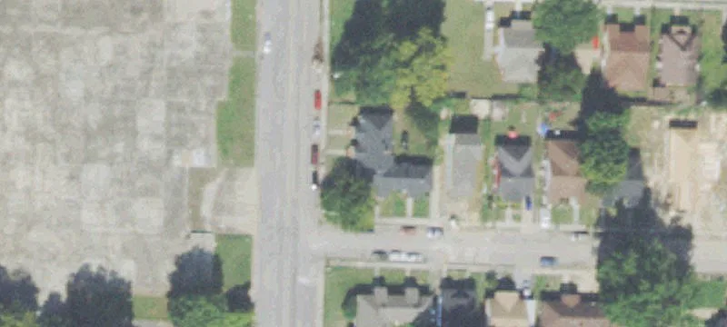 4-Unit Residential Income Property