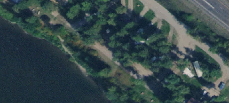 Riverfront Resort and Motel Property