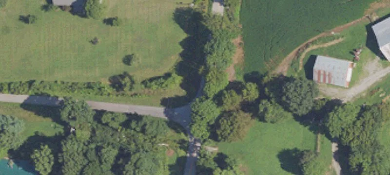 Country Home Building Lot