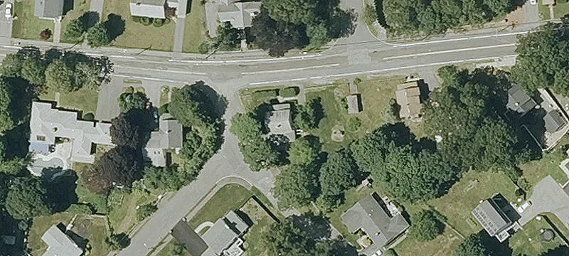 Turnkey Two-Family Duplex