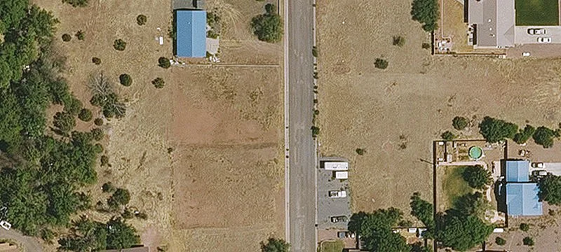 Cleared Cul-de-Sac Home Lot