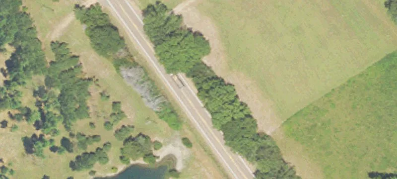 Residential Development Land Tract