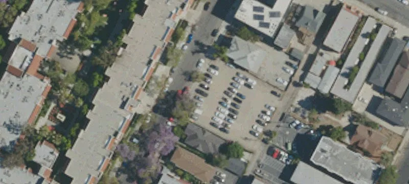 Contiguous LAR3-Zoned Development Site