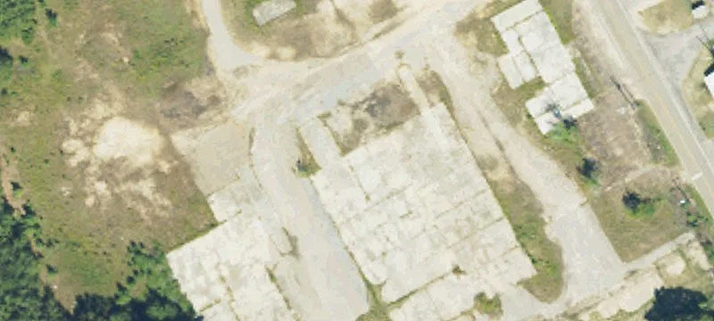 Industrial Specialty Property