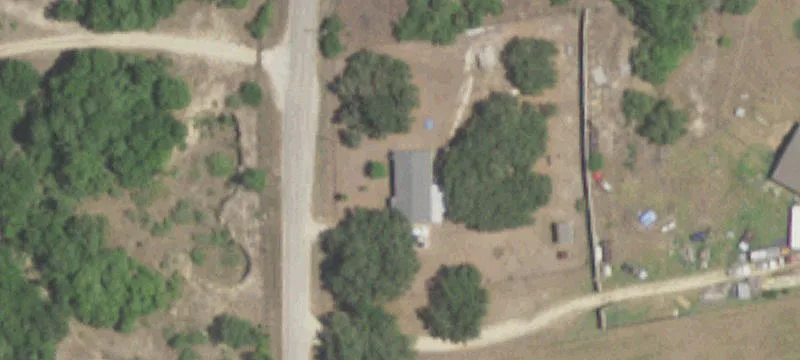 Cleared Country Acreage with Flexibility