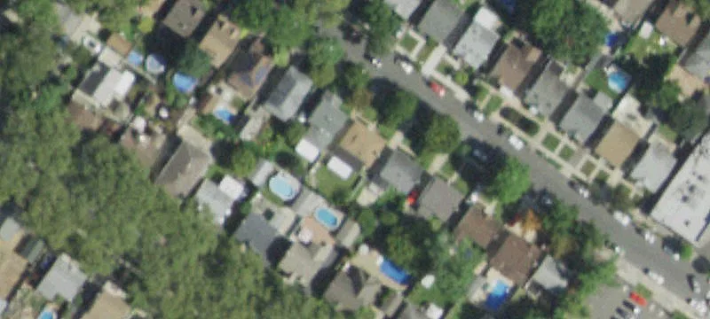 Three-Unit Residential Income Property
