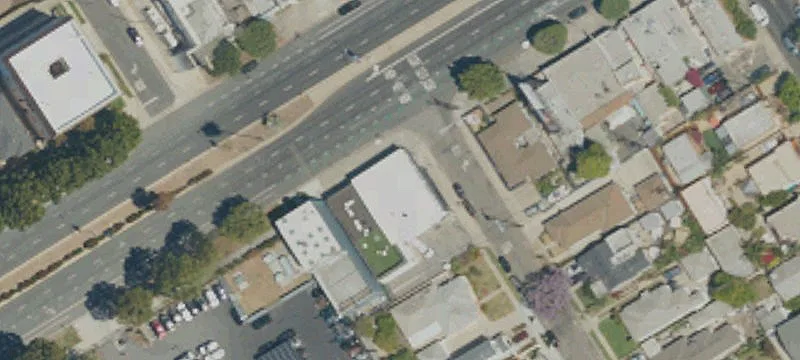 Multi-Use Retail Property