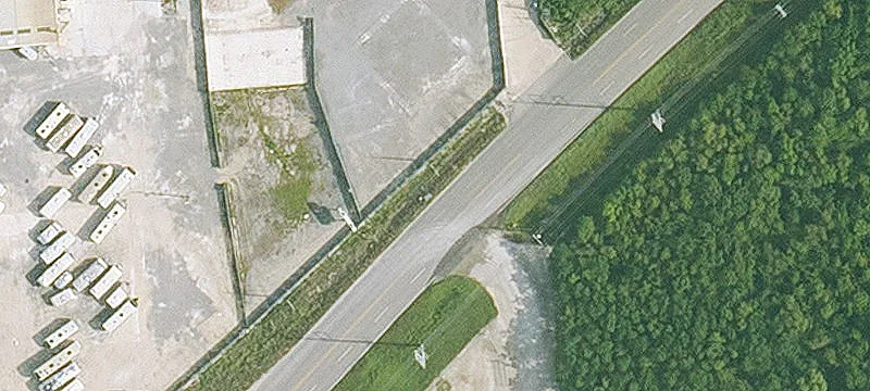 Industrial Development Land Parcel