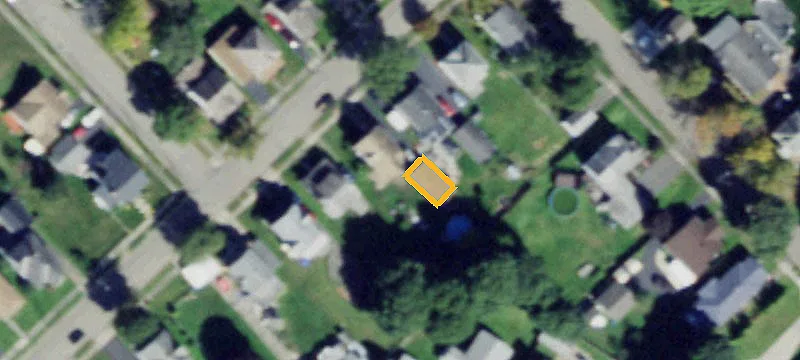 Cleared Level Building Lot